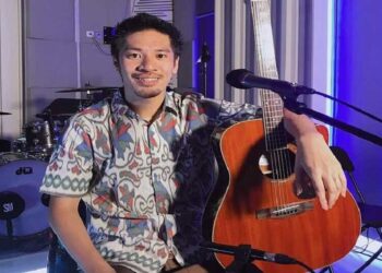 Hiroaki Kato Dianugerahi Penghargaan Misi Diplomatik ‘Reiwa’