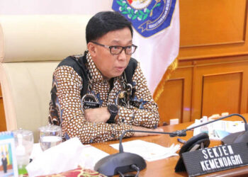 Arah Pembangunan Wilayah Provinsi Kalimantan Barat Diharapkan Dukung Capaian Target Pembangunan Nasional