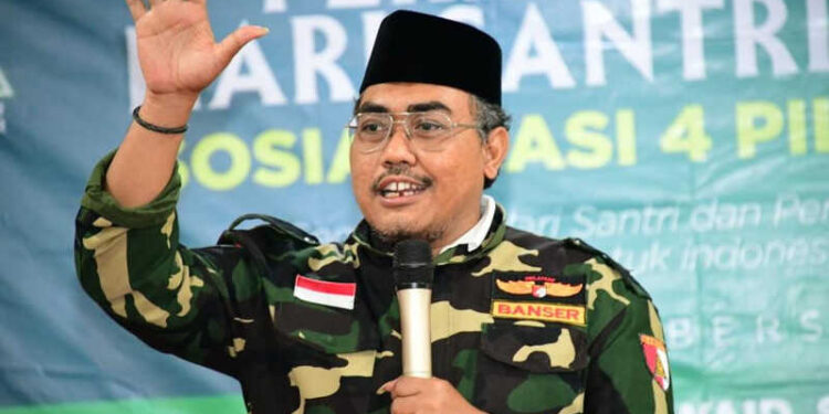 Pendiri NU Hilang dari Kamus Sejarah, PKB: Jangan Lupa Jasa Ulama, Kemendikbud Bisa Kualat