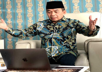 Fraksi PKS: Perlu Komitmen Kuat Wujudkan Demokrasi Pancasila yang Subtantif
