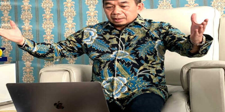 Fraksi PKS: Perlu Komitmen Kuat Wujudkan Demokrasi Pancasila yang Subtantif