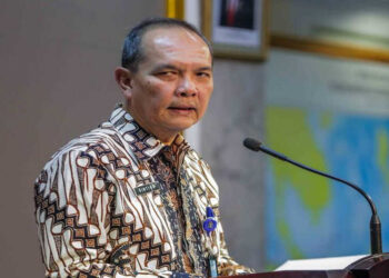 Imigrasi Akhirnya Hentikan Layanan Visa bagi Warga India