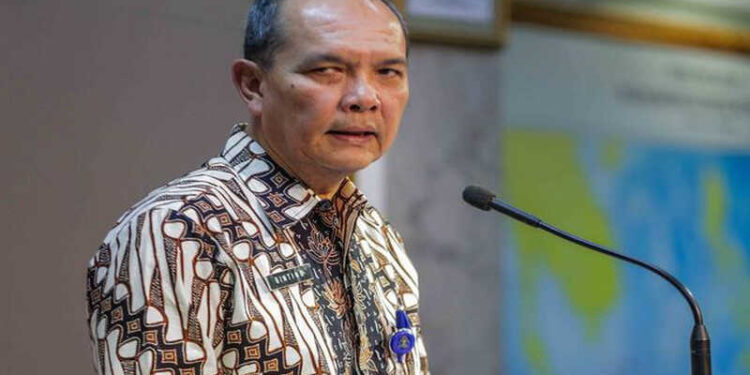 Imigrasi Akhirnya Hentikan Layanan Visa bagi Warga India