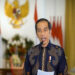 Jokowi Minta Daerah Gas Vaksinasi Massal