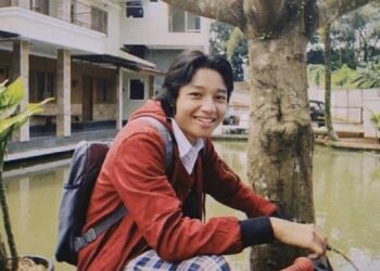 Sibuk Syuting ‘Dari Jendela SMP’, Keisha Alvaro Rindu Ramadan Bersama Pasha Ungu