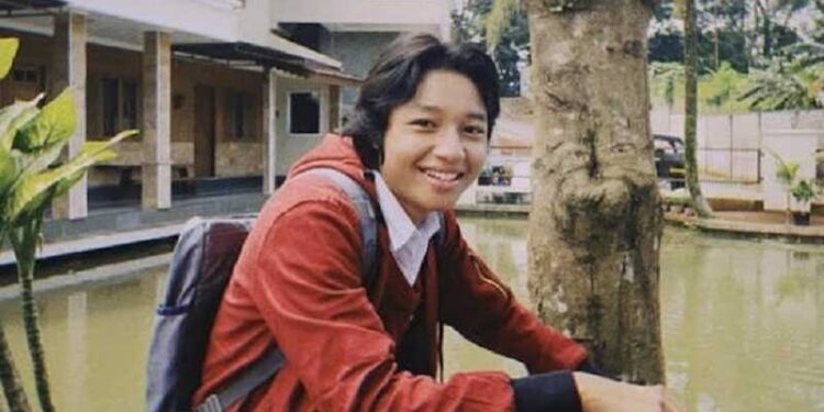 Sibuk Syuting ‘Dari Jendela SMP’, Keisha Alvaro Rindu Ramadan Bersama Pasha Ungu