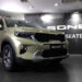 KIA Luncurkan Mobil SUV Sonet 7 Seater Seharga Rp 199 Juta
