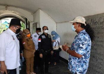 Ketua DPD RI Harapkan Pekerja Seni dan Budaya Kembali Bergeliat