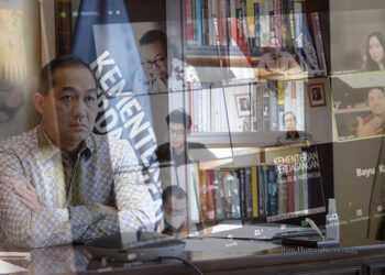 Kolaborasi Strategis Kemendag dan Facebook Dorong Akselerasi Kemampuan Digital UMKM untuk Rambah Pasar Baru