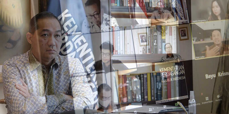 Kolaborasi Strategis Kemendag dan Facebook Dorong Akselerasi Kemampuan Digital UMKM untuk Rambah Pasar Baru