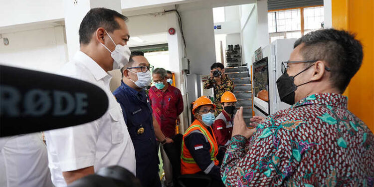 Hingga 31 Maret Sudah 393 Unit Metrologi Legal yang Terbentuk