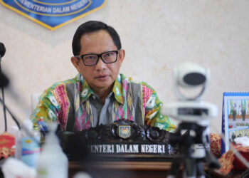 Mendagri Minta Penyusunan RKPD Provinsi Kaltara Tahun 2022 Dorong Pemberdayaan SDM dan Transformasi Ekonomi