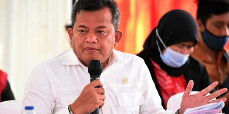 Mulyadi Dorong Percepatan Proyek Jalur Alternatif Puncak II