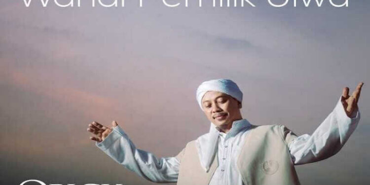 Sambut Ramadan Opick Persembahkan Mini Album ‘Wahai Pemilik Jiwa’