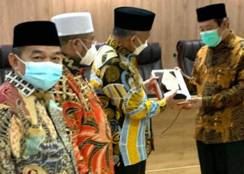 PKS Siap Mendengarkan dan Menjalankan Nasehat Ulama