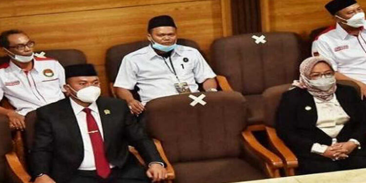 Presidium Susun Langkah Strategis Dorong CDPOB Kabupaten Botim Segera Terwujud