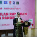 Kenang Jasa Awak KRI Nanggala-402, Puan Minta Seluruh Anggota DPR Kibarkan Bendera Setengah Tiang