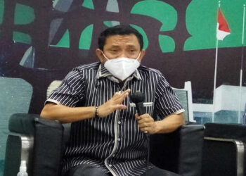 DPR Minta Prokes Diperketat Lagi agar Terhindar dari Gelombang Kedua Covid-19