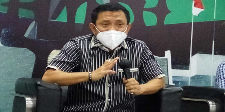 DPR Minta Prokes Diperketat Lagi agar Terhindar dari Gelombang Kedua Covid-19