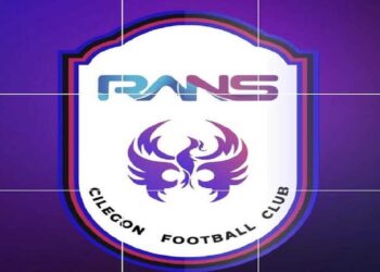 Raffi Ahmad Akuisisi Klub Sepak Bola Cilegon United Menjadi Rans Cilegon FC