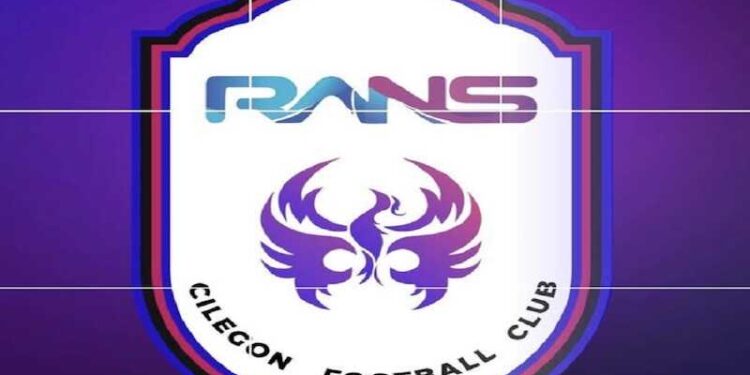 Raffi Ahmad Akuisisi Klub Sepak Bola Cilegon United Menjadi Rans Cilegon FC