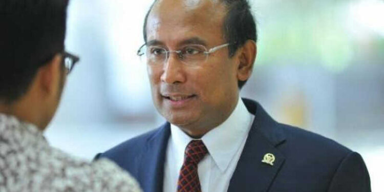 DEN Paparkan Transisi Energi Indonesia di KTT Iklim Joe Biden