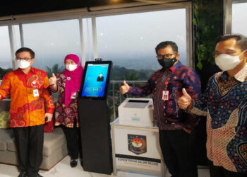 Kemendagri Hadirkan ‘Simudah’, Permudah Mutasi ASN Antar Pemda