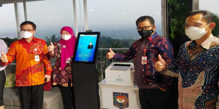 Kemendagri Hadirkan ‘Simudah’, Permudah Mutasi ASN Antar Pemda