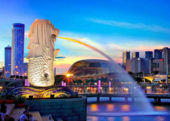 Singapura Murka kepada KPK Disebut sebagai Surga Para Koruptor