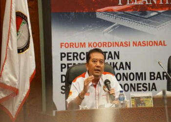 Pemerintah Didesak Buka Moratoriuam Pemekaran Daerah Secara Bertahap