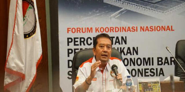 Pemerintah Didesak Buka Moratoriuam Pemekaran Daerah Secara Bertahap