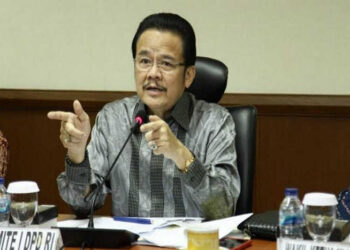 Teras Minta Jalan dan Rel Kereta Api Trans Kalimantan Diintegrasikan dengan Pembangunan IKN