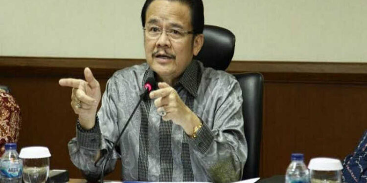 Teras Minta Jalan dan Rel Kereta Api Trans Kalimantan Diintegrasikan dengan Pembangunan IKN