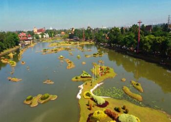 Yayasan Harapan Kita: Kewajiban Negara untuk memelihara dan membiayai pelestarian dan operasional TMII