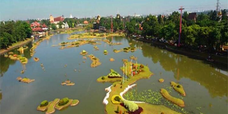 Yayasan Harapan Kita: Kewajiban Negara untuk memelihara dan membiayai pelestarian dan operasional TMII
