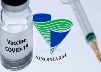 BPOM Keluarkan Izin Penggunaan Darurat Vaksin Sinopharm untuk Program Vaksinasi Gotong Royong