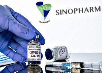 BPOM Keluarkan Izin Penggunaan Darurat Vaksin Sinopharm untuk Program Vaksinasi Gotong Royong