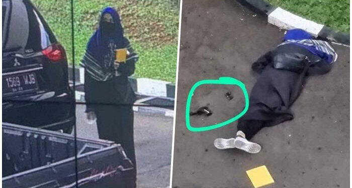 Kapolri: ZA, Seorang Ione Wolf Berideologi ISIS Tinggal di Ciracas