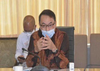 Mei, Harga Referensi CPO Naik dan Biji Kakao Turun, BK CPO USD 144/MT dan Biji Kakao 5 Persen