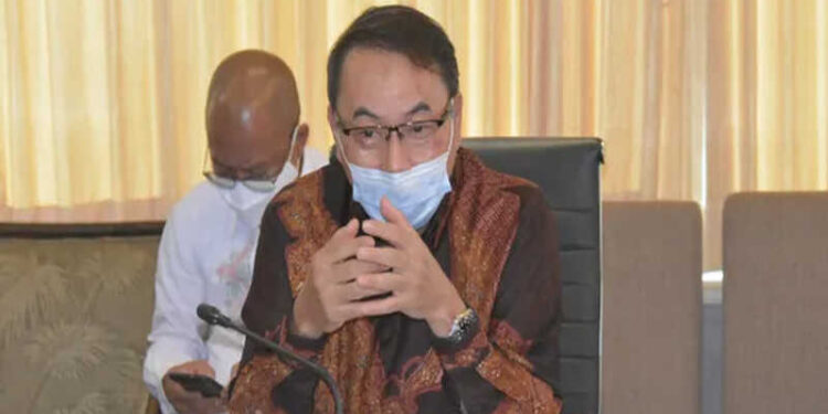 Mei, Harga Referensi CPO Naik dan Biji Kakao Turun, BK CPO USD 144/MT dan Biji Kakao 5 Persen