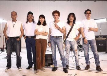 God Bless Luncurkan Video Klip ‘Mulai Hari Ini”