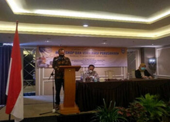 Cetak Pelaku Usaha Berorientasi Ekspor, Kemendag Laksanakan Tahap Pertama Program Pendampingan Ekspor di Jawa Timur