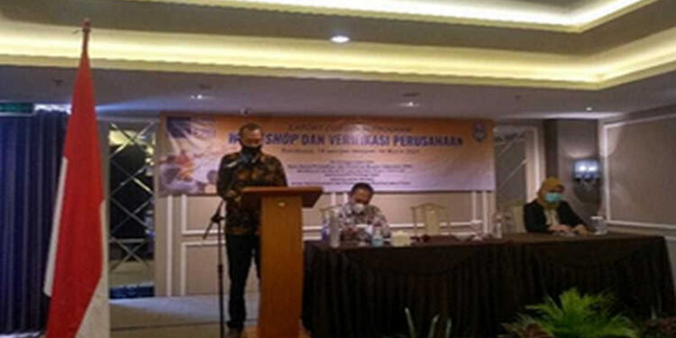 Cetak Pelaku Usaha Berorientasi Ekspor, Kemendag Laksanakan Tahap Pertama Program Pendampingan Ekspor di Jawa Timur