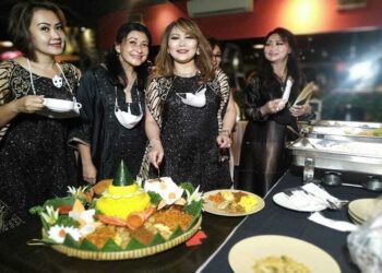 Hari ke-24 Ramadhan 1442 H Easy Goers “Berbagi Tali Kasih” Ke-13 Bersama Yayasan Al Abqo Amanah dan Yayasan Ar Ridho