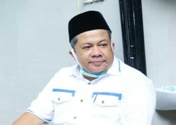 Partai Gelora Kutuk Keras Aksi Kekerasan Israel di Masjid Al-Aqsa