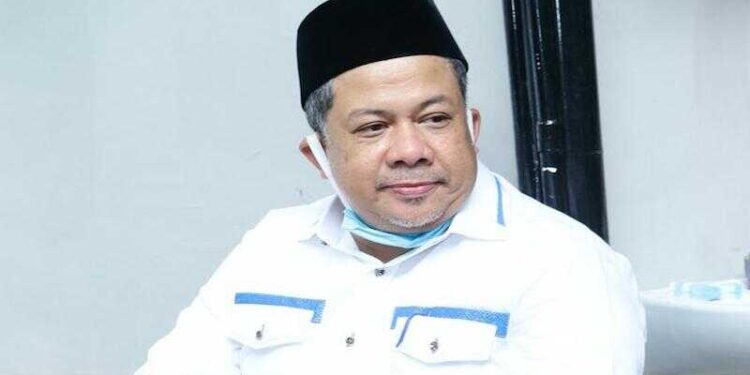 Partai Gelora Kutuk Keras Aksi Kekerasan Israel di Masjid Al-Aqsa