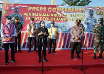 Puan: Masyarakat Minta Larangan Mudik Diperjelas