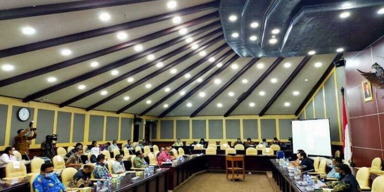 Awasi Otsus Papua, Dibutuhkan Lembaga Independen “Takut Tuhan”