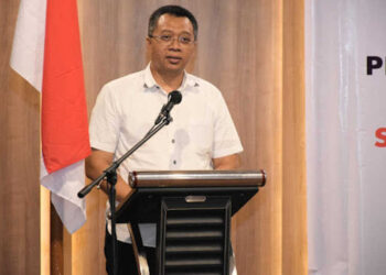 Pengamat : Nama Zulkieflimansyah Mengemuka sebagai Bakal Capres Alternatif