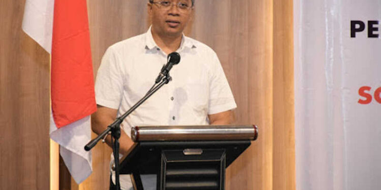 Pengamat : Nama Zulkieflimansyah Mengemuka sebagai Bakal Capres Alternatif